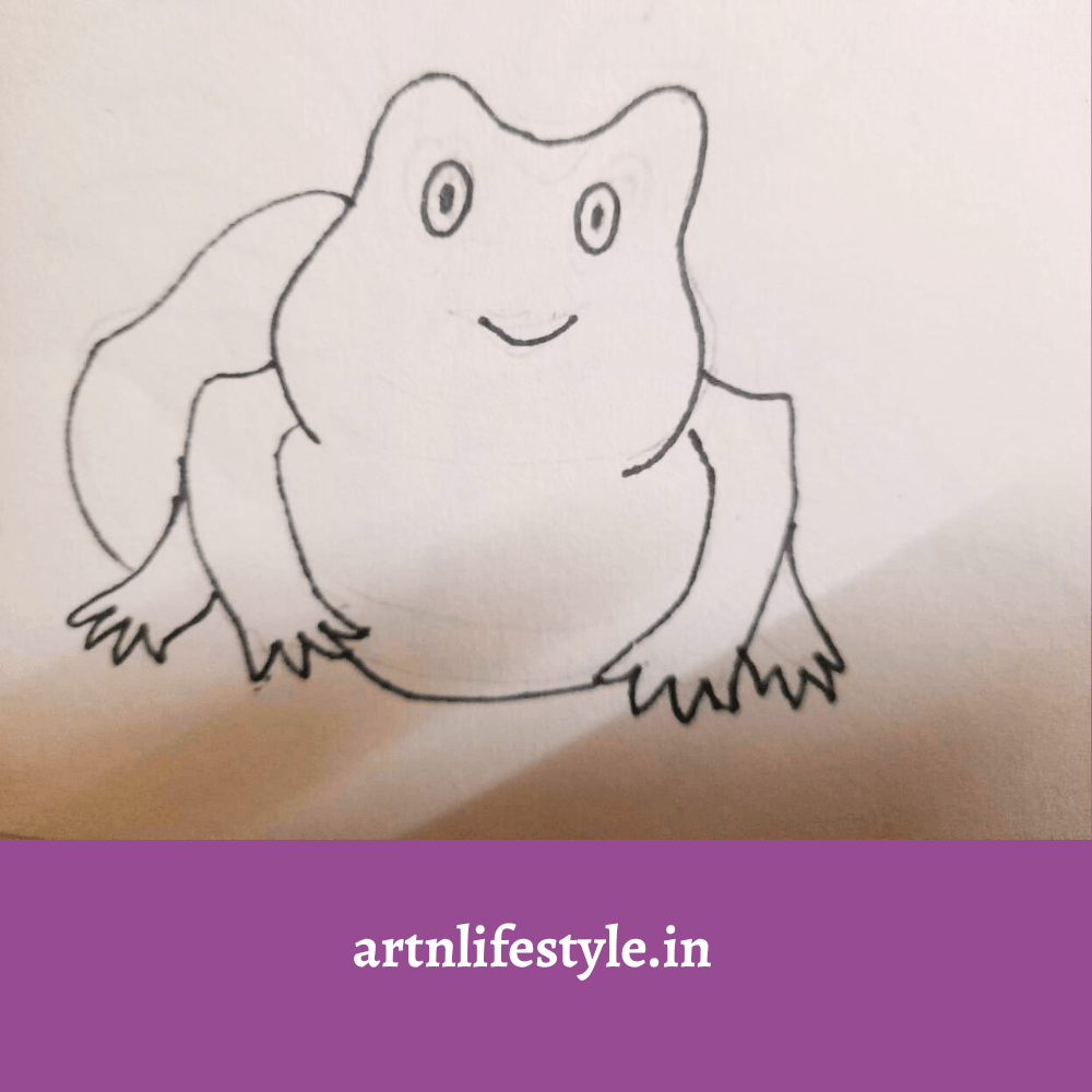 Easy drawing ideas for Beginners
