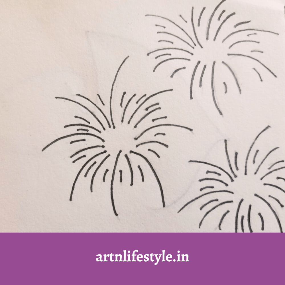 Easy drawing ideas for Beginners