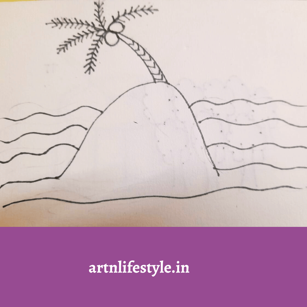Easy drawing ideas for Beginners