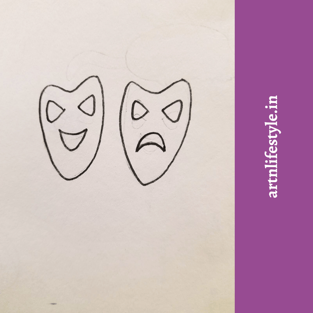 halloween drawing ideas