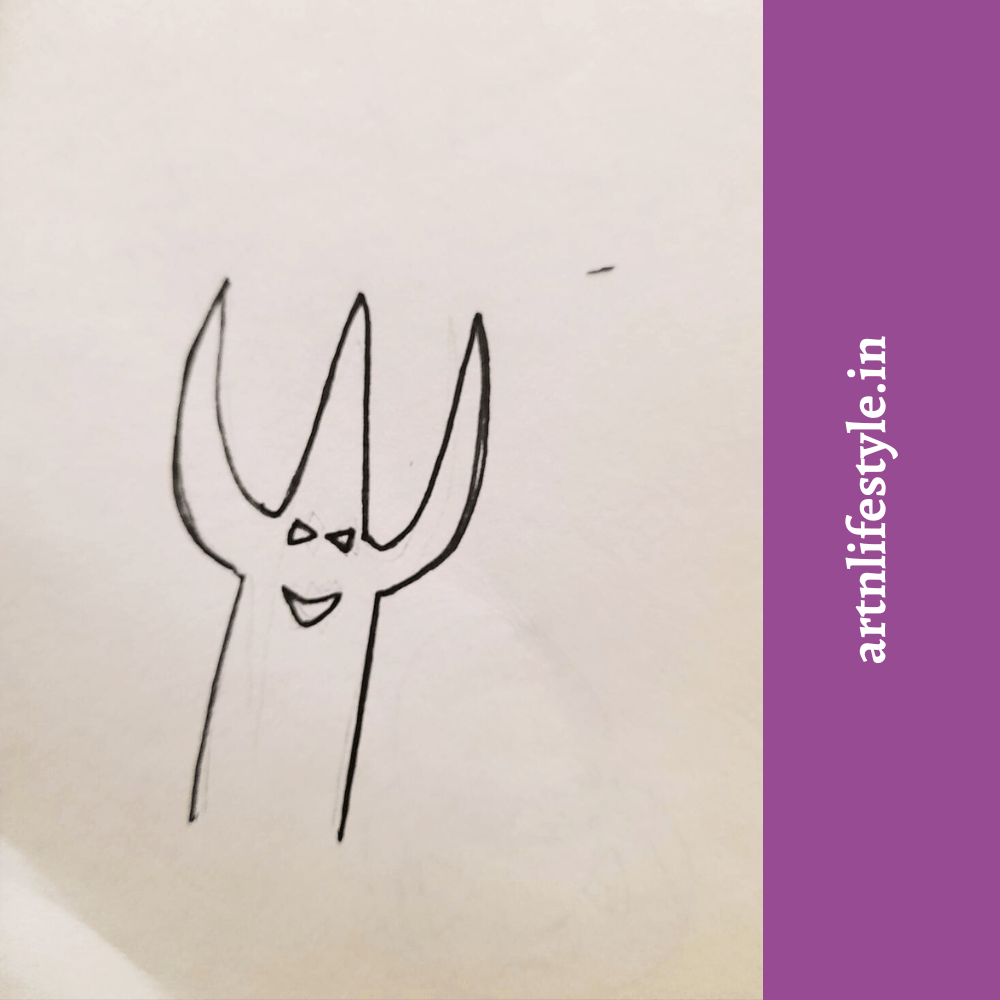 halloween drawing ideas