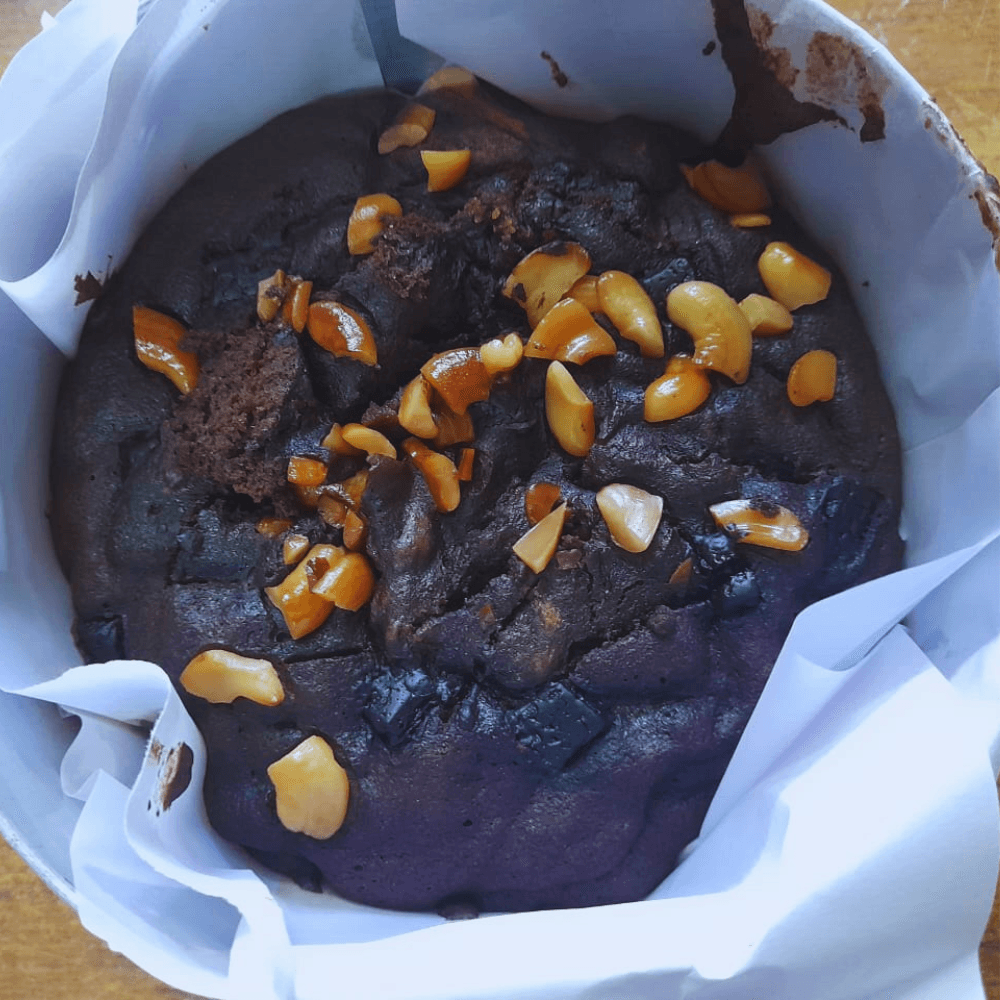 brownie recipe
