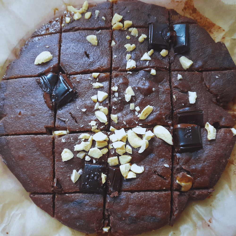 Banana cake recipe