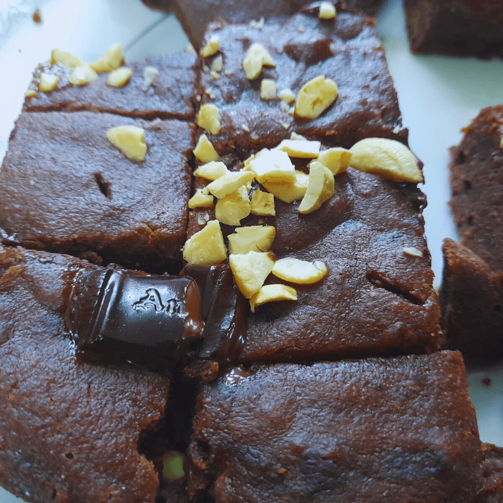 Banana cake recipe