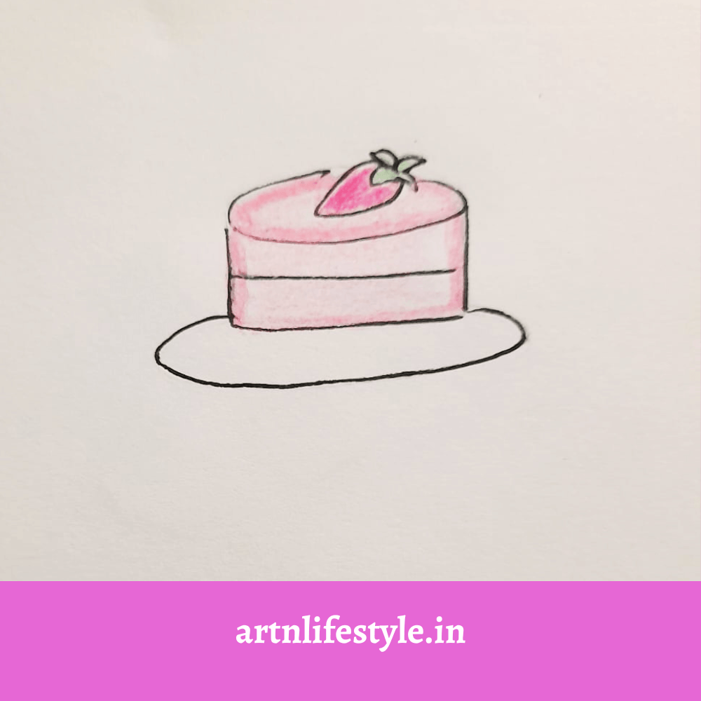 pink doodles to draw