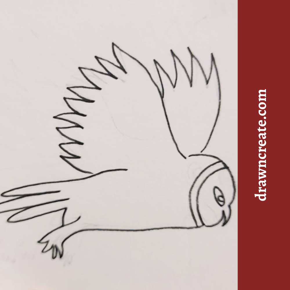 cute owl drawings for kids